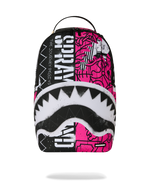 Amp'D Up Backpack