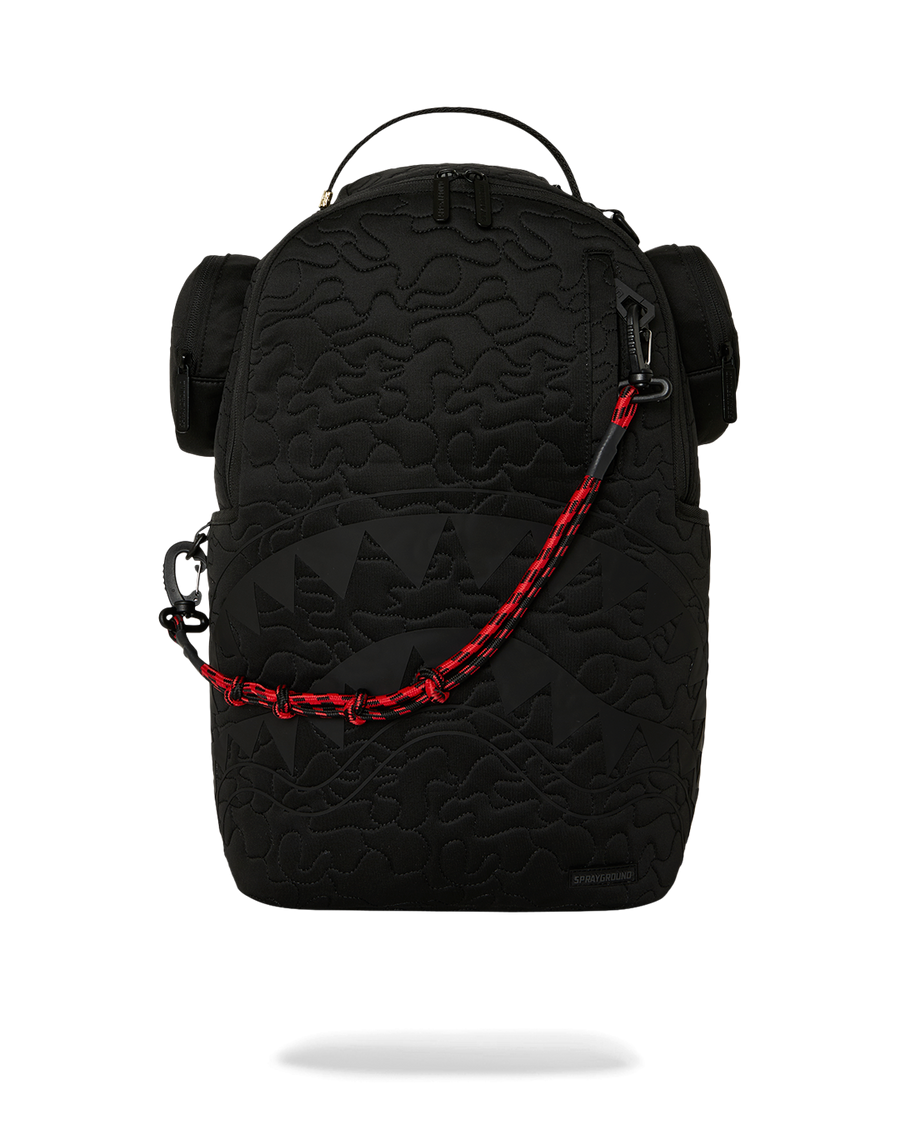 SHARK CENTRAL KYUSHU MOUNTAIN BACKPACK