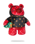 Diablo Scribble Fire Moneybear - image 3