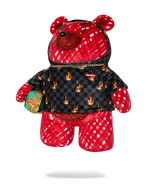 Diablo Scribble Fire Moneybear - image 5