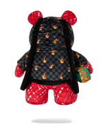 Diablo Scribble Fire Moneybear - image 7