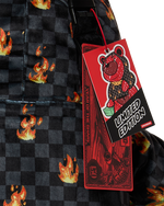 Diablo Scribble Fire Moneybear - image 11