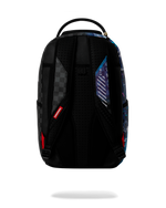 Dark Frequency Shark Backpack - image 7
