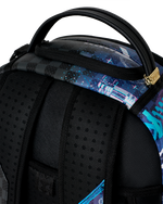 Dark Frequency Shark Backpack - image 10