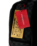 Dark Frequency Shark Backpack - image 11