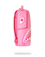 Shinobi Sharks In Paris (Pink) Backpack - image 5