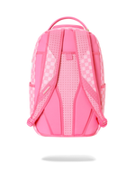 Shinobi Sharks In Paris (Pink) Backpack - image 9