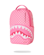 Shinobi Sharks In Paris (Pink) Backpack - image 7