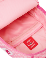 Shinobi Sharks In Paris (Pink) Backpack - image 11
