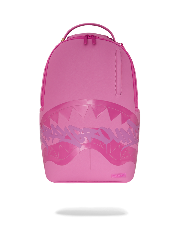 SHADOW SHARKS - BUBBLE POP BACKPACK