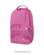 SHADOW SHARKS - BUBBLE POP BACKPACK