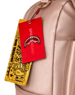 SHADOW SHARKS ROSE GHOST BACKPACK