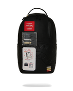 Techpack Stack Backpack