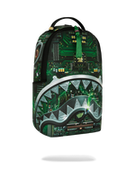 A.I. African Intelligence Rewired & Inspired Backpack - Sandflower Collab - image 3