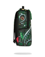 A.I. African Intelligence Rewired & Inspired Backpack - Sandflower Collab - image 5