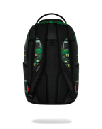 A.I. African Intelligence Rewired & Inspired Backpack - Sandflower Collab - image 7