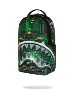 A.I. African Intelligence Rewired & Inspired Backpack - Sandflower Collab - image 8