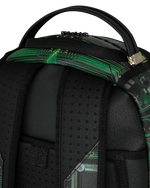 A.I. African Intelligence Rewired & Inspired Backpack - Sandflower Collab - image 10