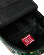 A.I. African Intelligence Rewired & Inspired Backpack - Sandflower Collab - image 11