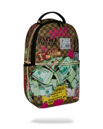 Overnight Cash Stash Backpack - image 2