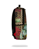 Overnight Cash Stash Backpack - image 3