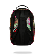 Overnight Cash Stash Backpack - image 4