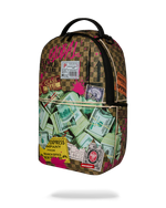 Overnight Cash Stash Backpack - image 5
