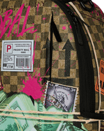 Overnight Cash Stash Backpack - image 6