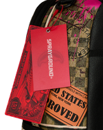 Overnight Cash Stash Backpack - image 9
