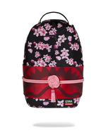 Ouka Kenran Hayumi Hokazano Official Collab Backpack