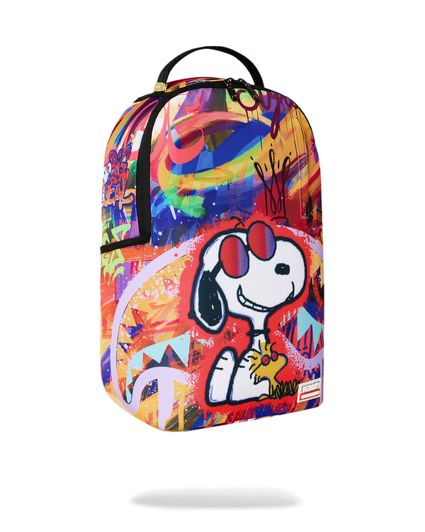 Peanuts Snoopy Dream Daze Backpack - image 2