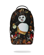 Kung Fu Panda - The Dragon Warrior Backpack