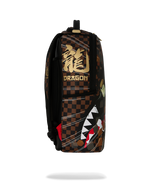 Kung Fu Panda - The Dragon Warrior Backpack - image 3