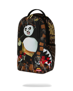 Kung Fu Panda - The Dragon Warrior Backpack - image 5