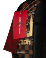 Kung Fu Panda - The Dragon Warrior Backpack - image 10