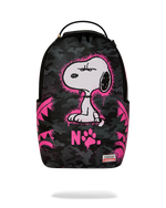 Snoopy That'S A No No Backpack