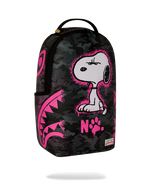 Snoopy That'S A No No Backpack - image 3
