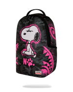 Snoopy That'S A No No Backpack - image 5