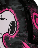 Snoopy That'S A No No Backpack - image 9