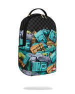 Monopoly Stack Up Backpack - image 3