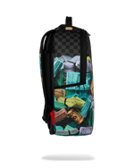Monopoly Stack Up Backpack - image 5
