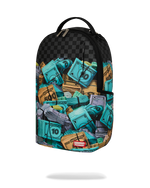 Monopoly Stack Up Backpack - image 8