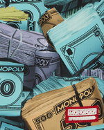 Monopoly Stack Up Backpack - image 12