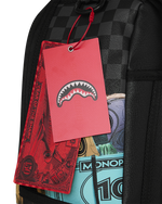 Monopoly Stack Up Backpack - image 13