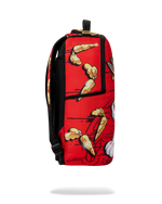 Bugs Bunny Grab & Go Backpack - image 3