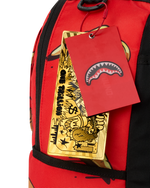 Bugs Bunny Grab & Go Backpack - image 10