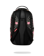 Pink Panther Diamond Shark Backpack - image 9