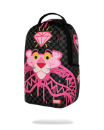 Pink Panther Diamond Shark Backpack - image 3