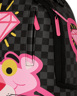 Pink Panther Diamond Shark Backpack - image 10