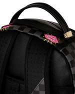 Pink Panther Diamond Shark Backpack - image 11